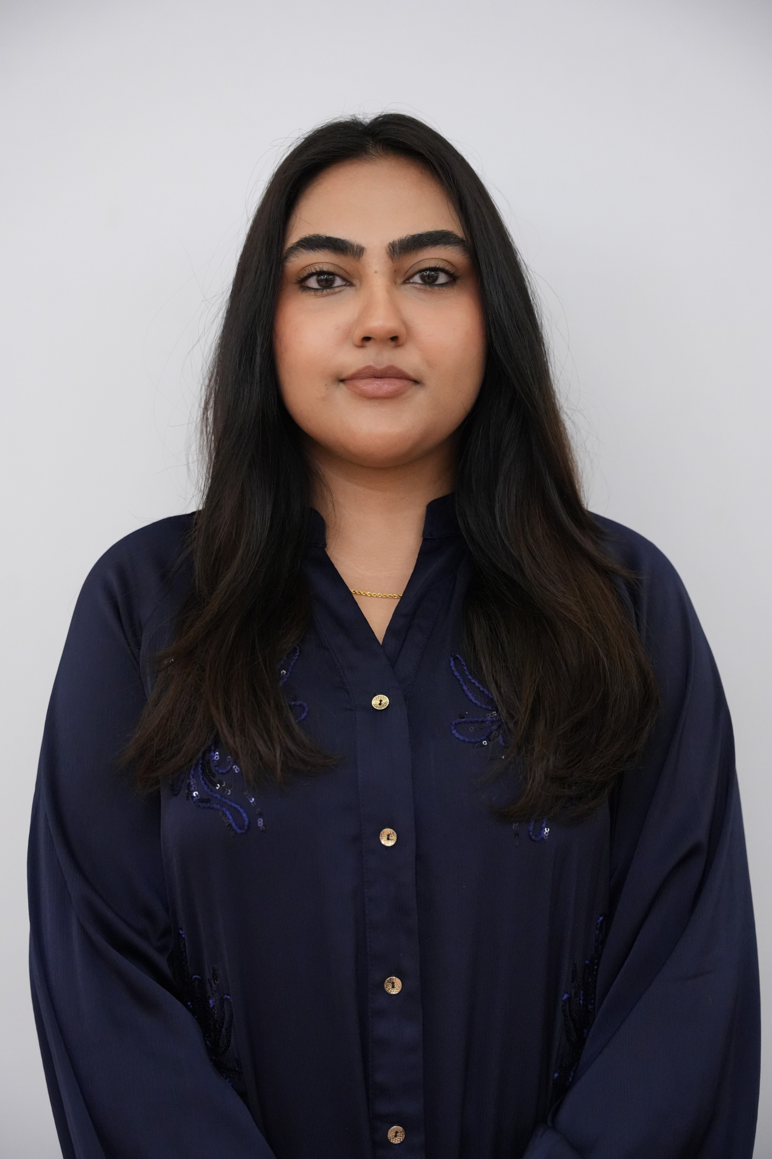 Engr. Marriam Barkaat
